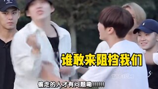 هل تم تسريب الفيديو الموسيقي الأصلي المزعوم لأغنية "LALALI"؟؟！！