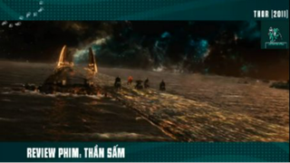 Review phim : Thần sấm (p2) #reviewphimanhhung