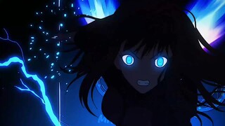 AMV Mahoutsukai No Yoru