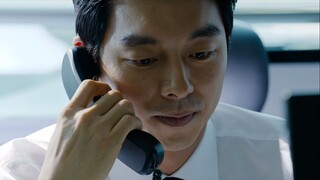 Chuyến Tàu Sinh Tử 2016