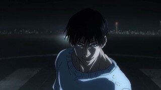 [July] Jujutsu Kaisen Season 2 Episode 11 The Sky and the Tyrant Return (Dual Audio)