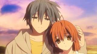 [AMV]Clannad - Would You Marry Me?