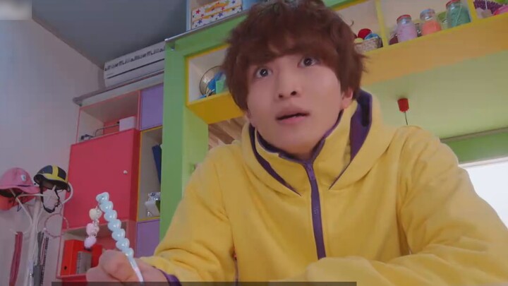 บูมเมอแรง! หลุดโลก! ช่วงท้ายเกมของกาบุเล่นซ้ำเนื้อหาช่วงต้นและกลางเกม! สงครามสมองซ้าย-ขวาของนักเขียน