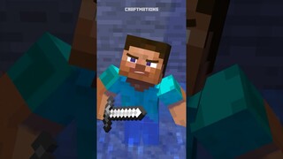 Zombie Kid Revenge - Minecraft Animation #shorts