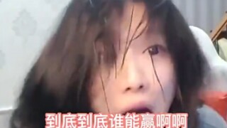 这段崩溃式的表演建议纳入北影教材