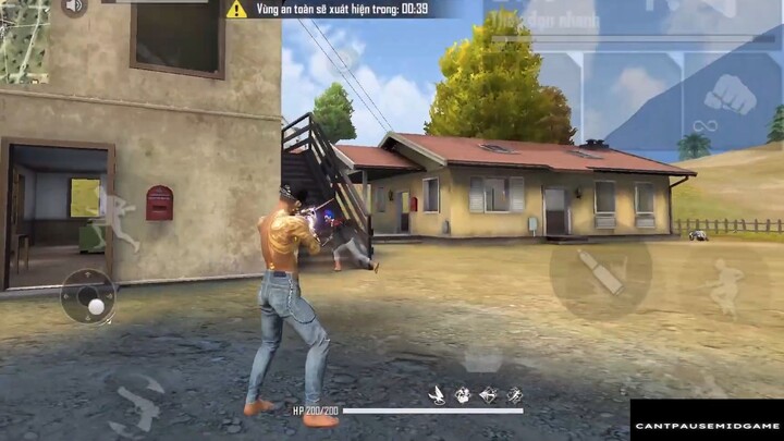 CPM FreeFire 41 #game