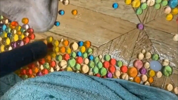 Cara main “baby air” yang benar-benar nekat sampai hampir bikin gue makan nasi negara!