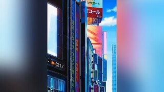 Anime Scenery❤️ senzusquad anime wallpaper