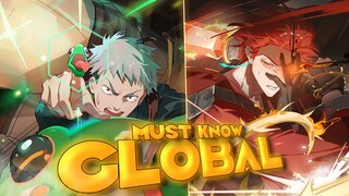 GLOBAL BEST TIER LIST & LAUNCH PROBLEMS!! KOREAN VERSION IS SUPERIOR (Tower of God: Great Journey)