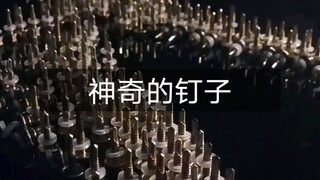神奇的钉子