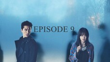 BLACK Episode 9 Tagalog Dubbed HD