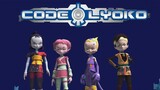 Code Lyoko Season 1 Episode 13 Dubbing Indonesia