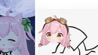 "Ai dám trêu chọc ta, Vĩnh Sơ Tiểu Phi?"