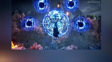 My Senior Brother Is Too Strong Eps 48 Indo End