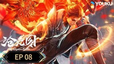The Demon Hunter 2 EP 08 Sub Indo