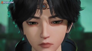 The Divine Emperor Of Destiny Eps 13 Sub Indo