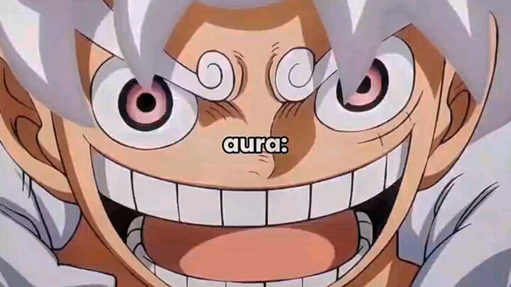 MOMEN LUFFY MENGGUNAKAN GEAR 5 UNTUK PERTAMA KALINYA DI ELBAF ☠️🔥👑