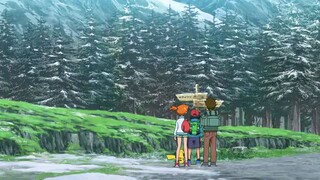 pokemon thuyết minh 4