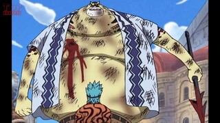 Nếu Ước Mơ Băng Mũ Rơm Thành Hiện Thực trong One Piece p3