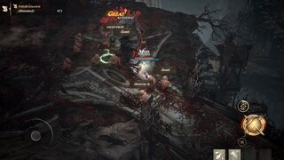 [Trải nghiệm] Lineage W - Cực phẩm MMOPRG của NCSoft chính thức ra mắt toàn cầu