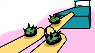 Lomba Bug Originium