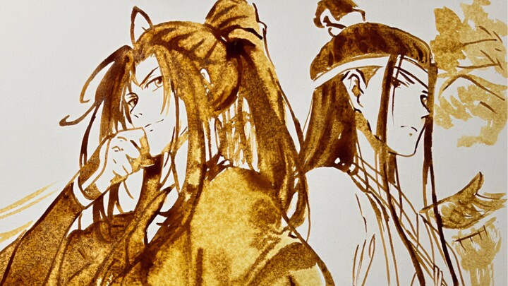 What? Another enlightenment?