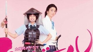 ASHI GIRL EP.9 Sub Indo