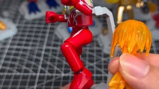 Ultraman Brocco Episode 11 Unboxing