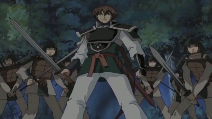 Izumo: Flash of a Brave Sword Episode 12 Tagalog Dub