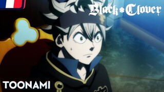 Black Clover 🇫🇷 | Les capitaines à nouveau réunis