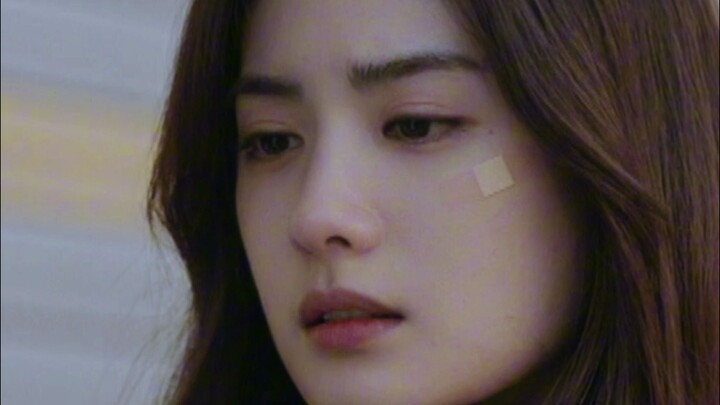 In GL novels, the second female lead who’s deeply in love but can’t have her beloved is usually just