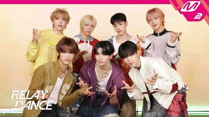 【4K Siêu nét】Điệu nhảy tiếp sức ca khúc chủ đề “O-RLY?” của NEXZ