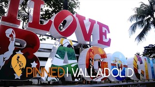 PINNED: VALLADOLID