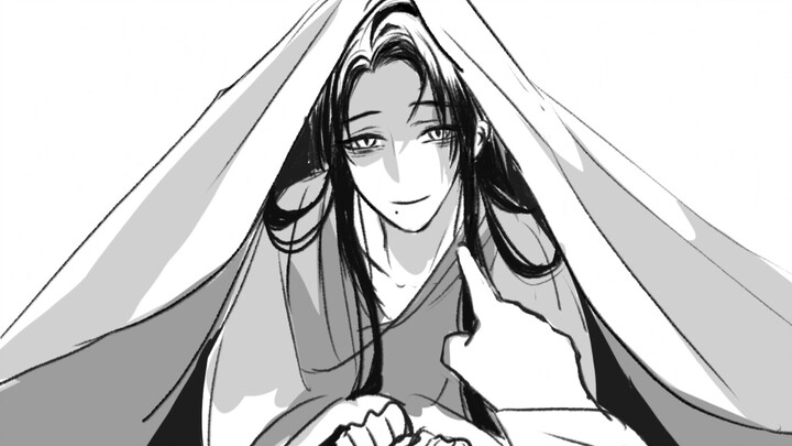 [Yanyun Sixteen Sounds/oc] The snake has grown up and is no longer obedient