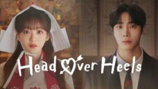 Head over hell ||`•Eps-07• sub indo
