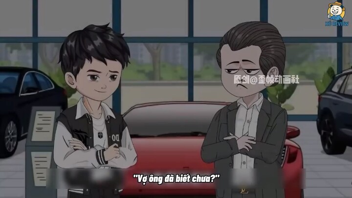 Full || phần 2 Hệ Thống Thần Hào Hoàn Tiền #phimtruyenxio#kenh