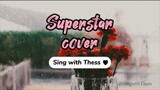 Superstar - Carpenters | Cover | Lyrics