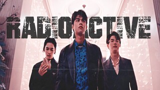 Radioactive // F4: Thailand Boys Over Flowers หัวใจรักสี่ดวงดาว