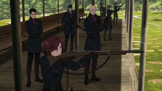 Fairy Gone|Eps 2 Sub Indo