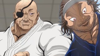 Master karate langsung dibunuh oleh pendekar pedang terkuat di Periode Negara Berperang dengan satu 