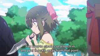 kuma kuma kuma bear (episode 4)