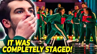 Squid Game The Challenge: 8 Moments That Were Completely SCRIPTED!