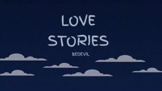 love stories by bedevil. the Malappuram rappers joker390p and SA together are known as bedevil.