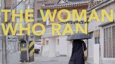 THE WOMAN WHO RAN (2020) 🇰🇷 ||SUB.INDO.