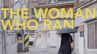 THE WOMAN WHO RAN (2020) 🇰🇷 ||SUB.INDO.
