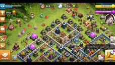 Clash of clans Gameplay