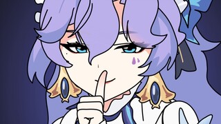 什么都不能随便吃! [鸣潮]