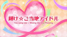 aikatsu on parade. Tập 20 (vietsub)