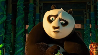 Kung Fu Panda Hài Hước 1