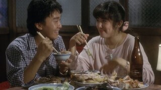 [Diễn xuất/Ăn uống] Họ không chỉ diễn xuất, họ thực sự đang ăn. Hãy xem kỹ năng diễn xuất bùng nổ tr